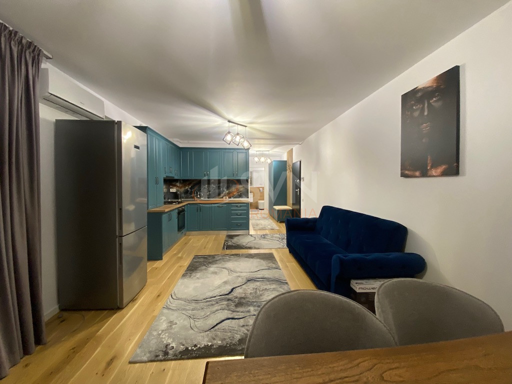 Apartament, 2 camere Bucuresti/Crangasi