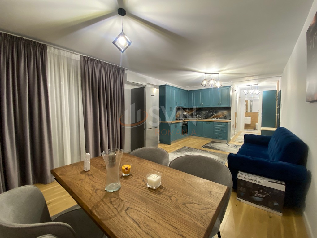 Apartament, 2 camere Bucuresti/Crangasi