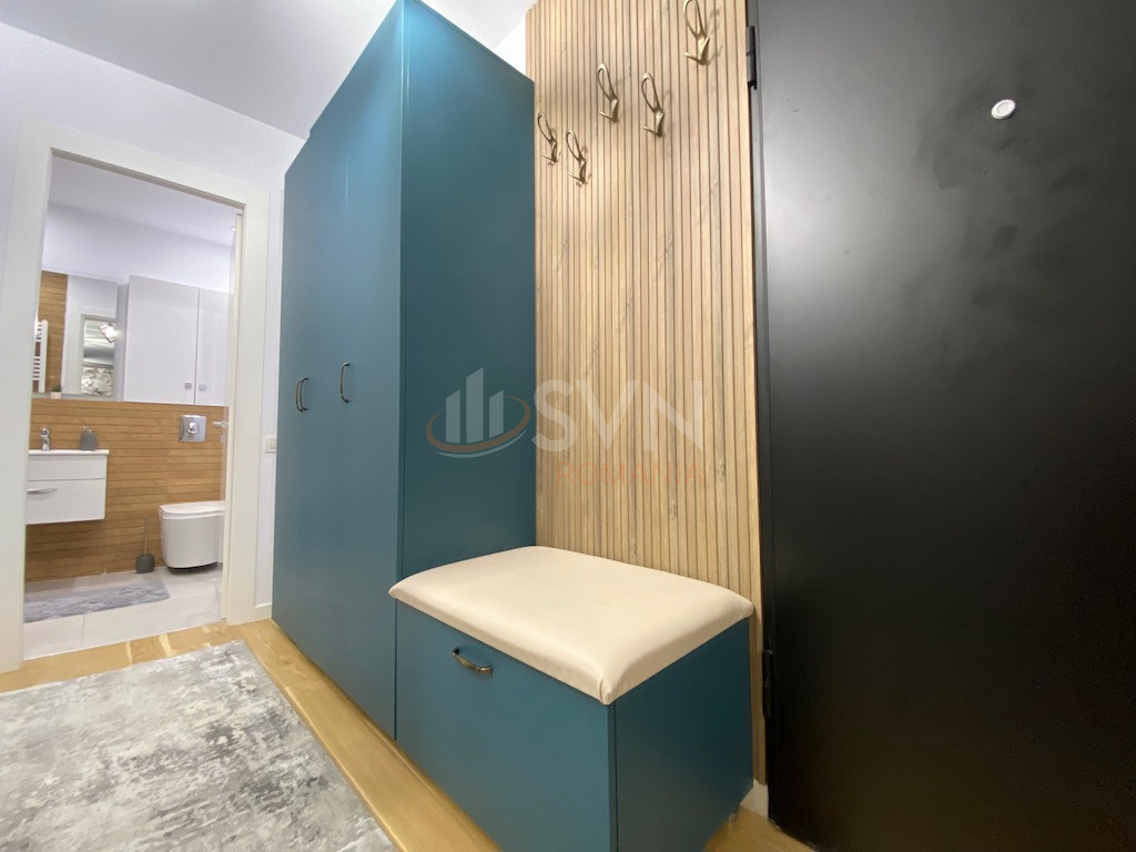 Apartament, 2 camere Bucuresti/Crangasi