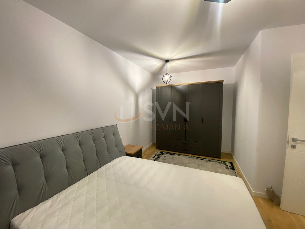 Apartament, 2 camere Bucuresti/Crangasi