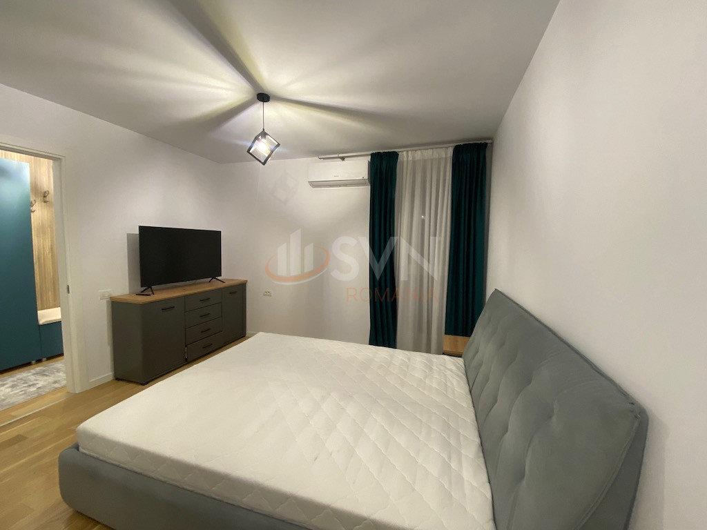 Apartament, 2 camere Bucuresti/Crangasi