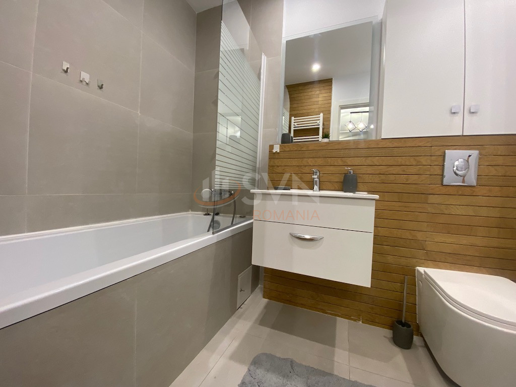 Apartament, 2 camere Bucuresti/Crangasi