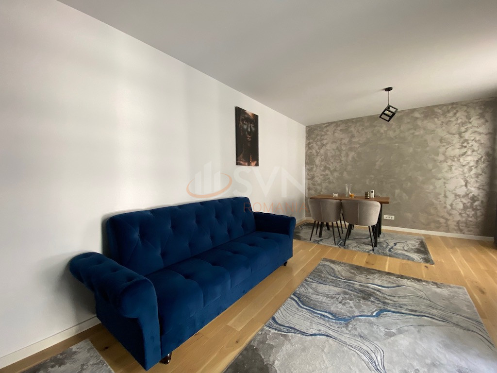 Apartament, 2 camere Bucuresti/Crangasi