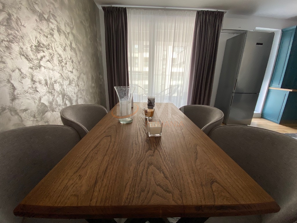 Apartament, 2 camere Bucuresti/Crangasi