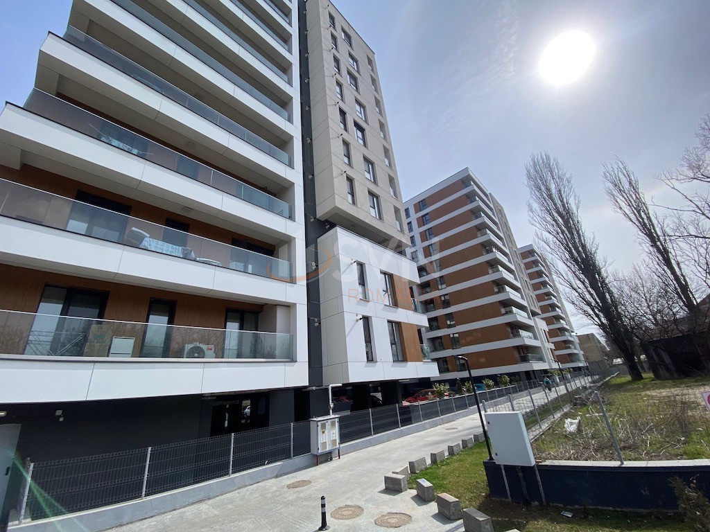 Apartament, 2 camere Bucuresti/Crangasi