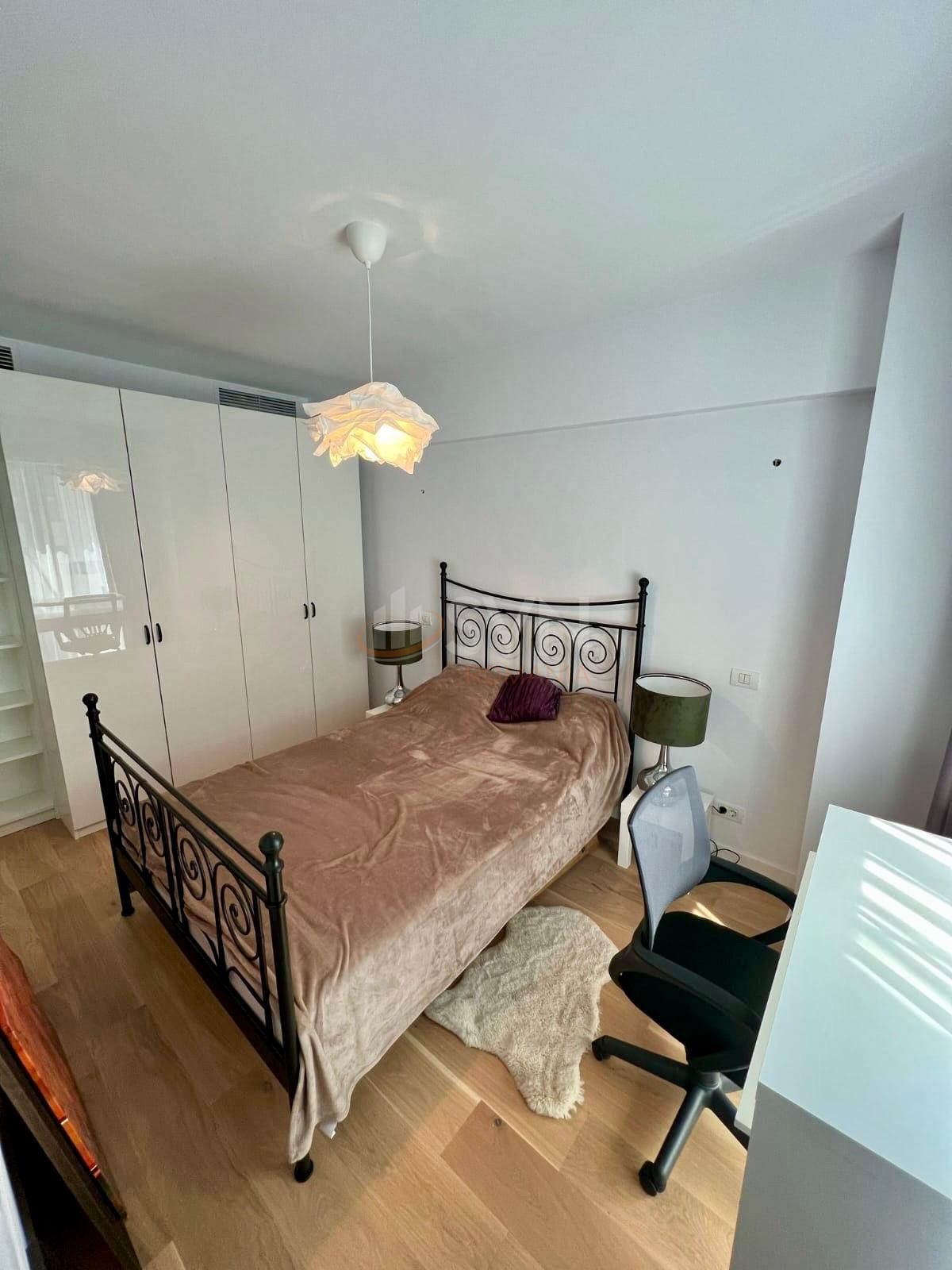 Apartament, 2 camere Bucuresti/Straulesti