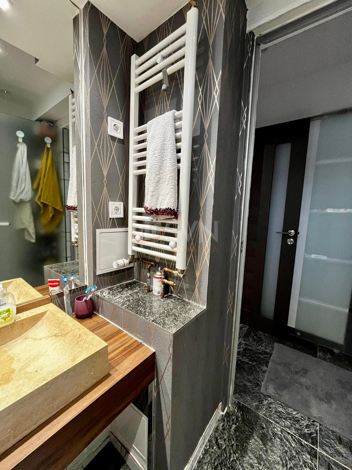 Apartament, 2 camere Bucuresti/Crangasi