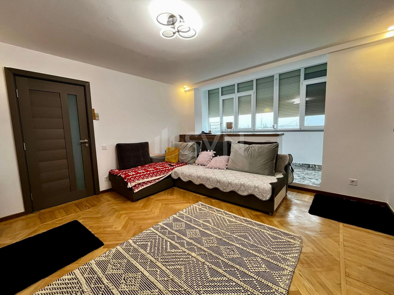Apartament, 2 camere Bucuresti/Crangasi
