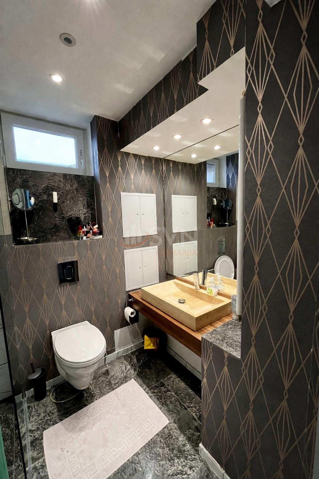 Apartament, 2 camere Bucuresti/Crangasi