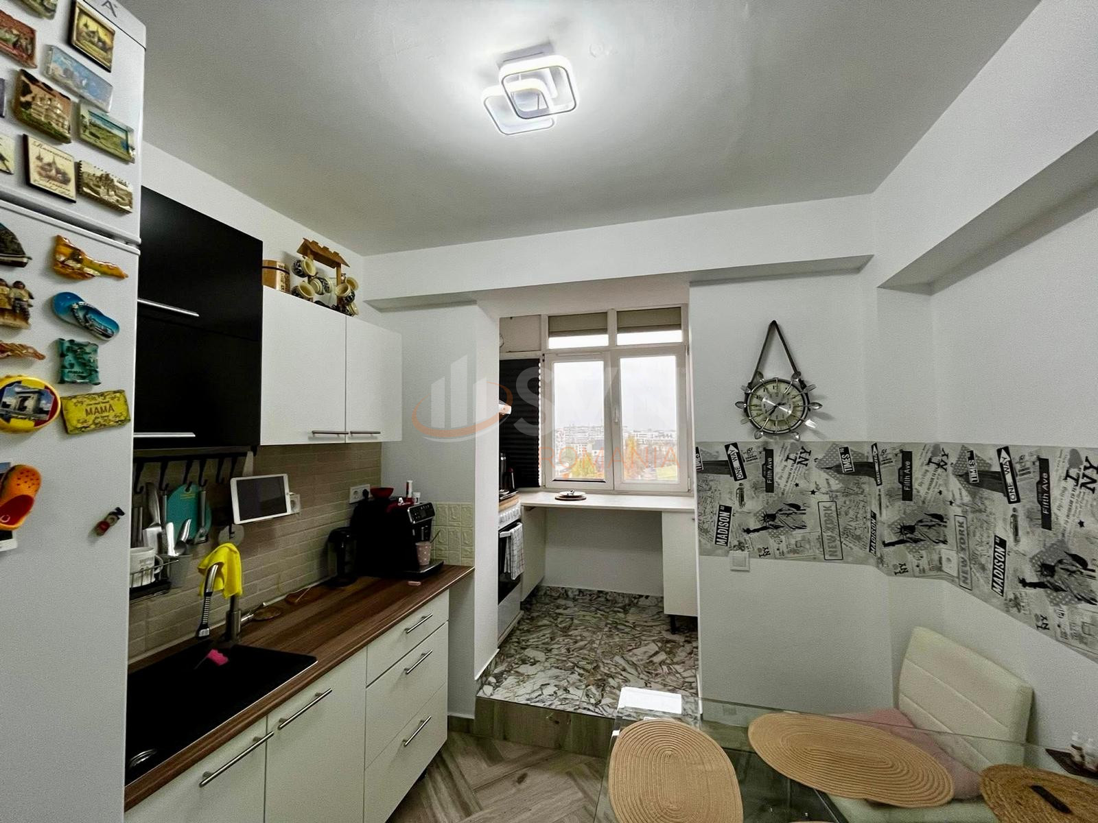 Apartament, 2 camere Bucuresti/Crangasi