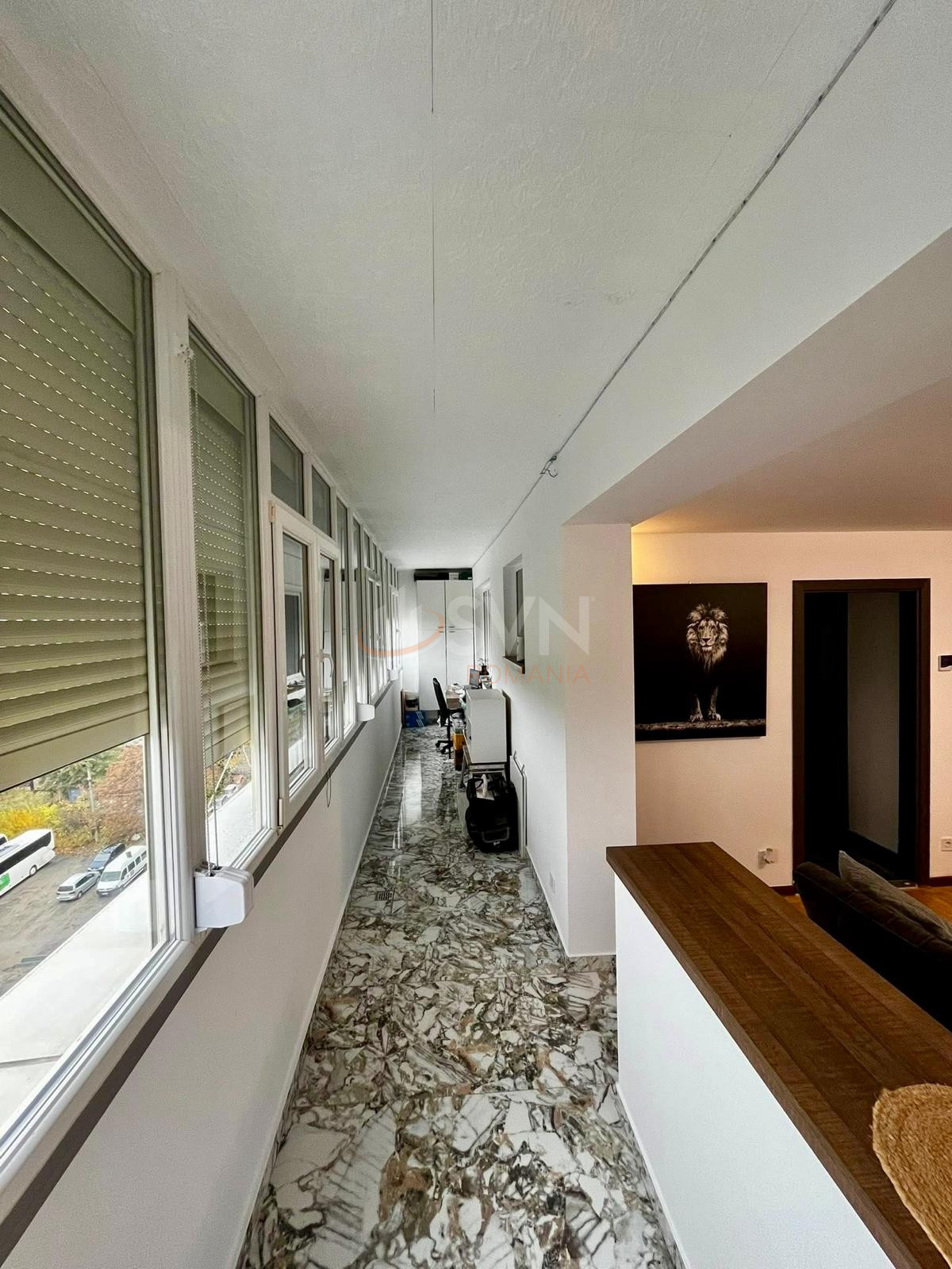 Apartament, 2 camere Bucuresti/Crangasi