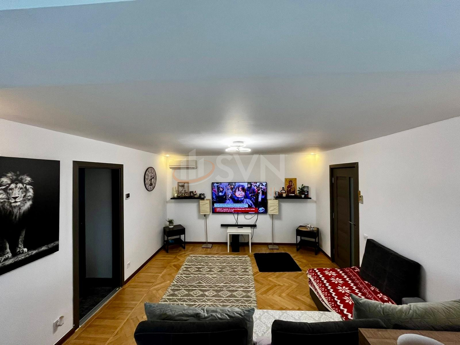 Apartament, 2 camere Bucuresti/Crangasi