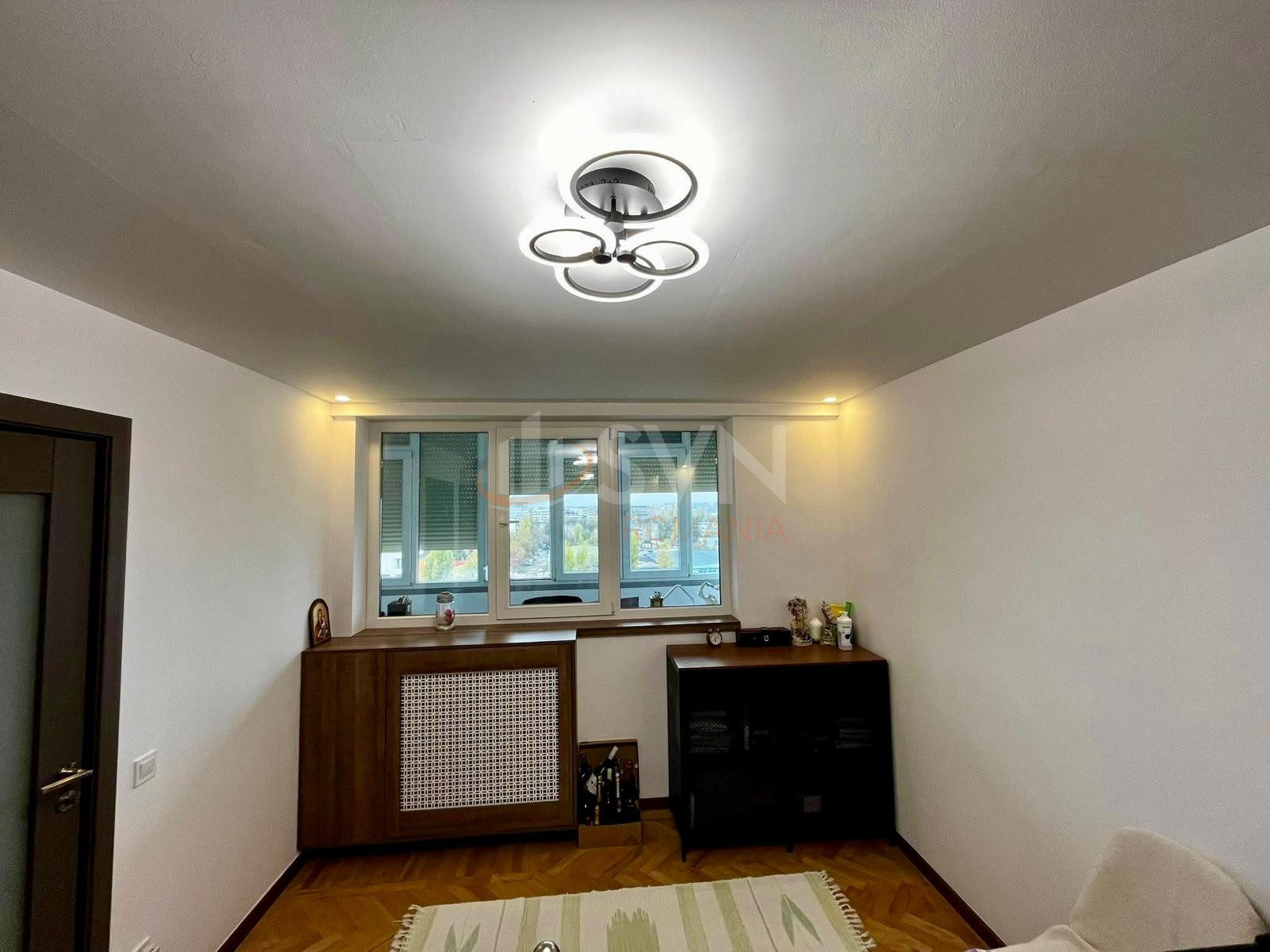 Apartament, 2 camere Bucuresti/Crangasi