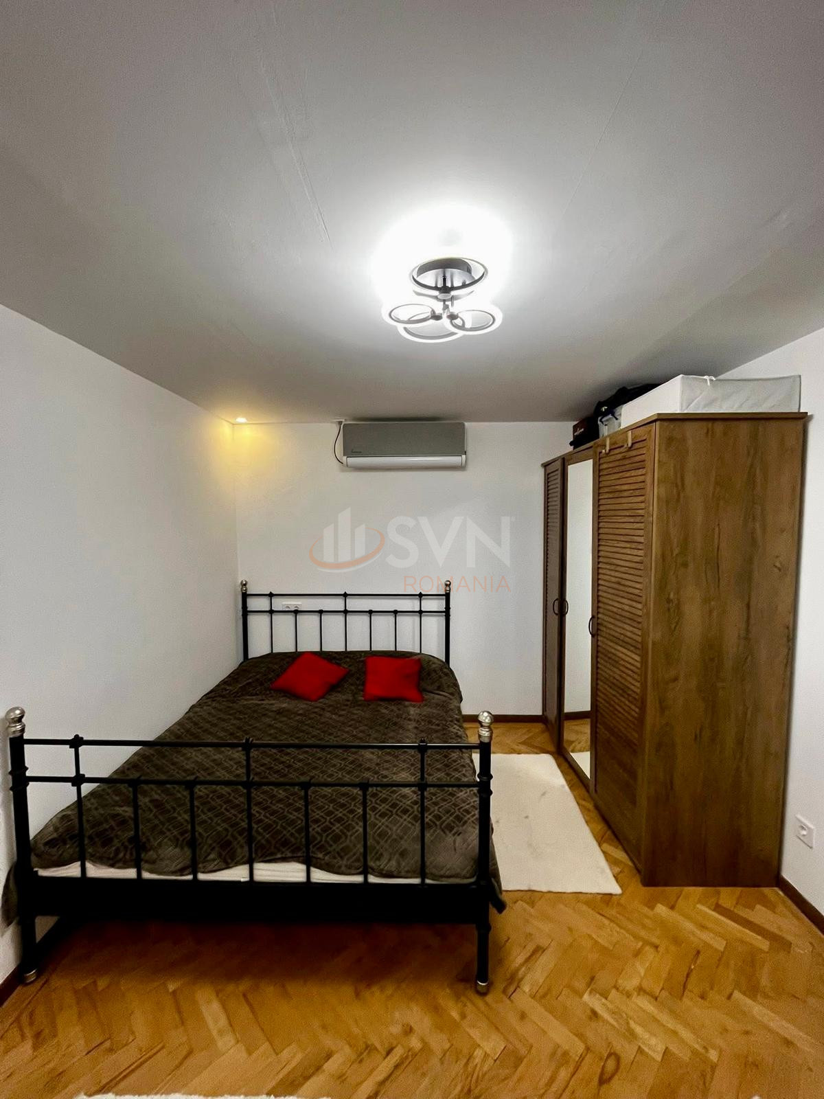 Apartament, 2 camere Bucuresti/Crangasi