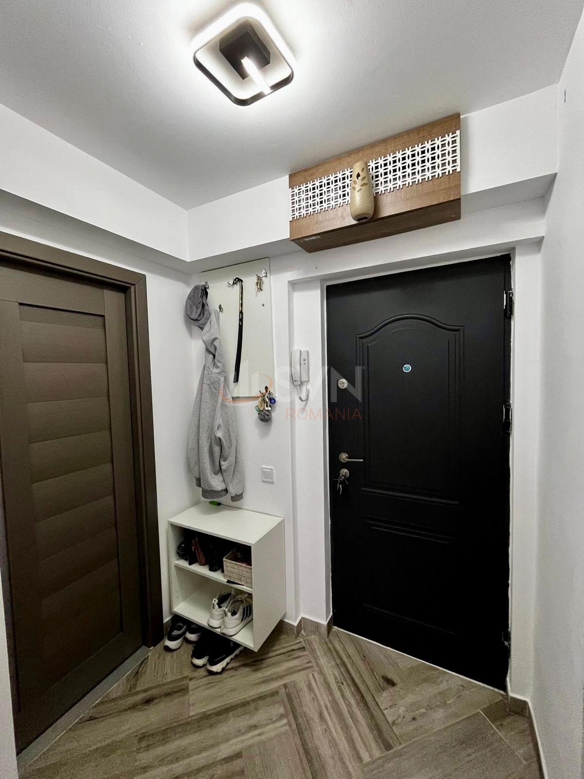 Apartament, 2 camere Bucuresti/Crangasi