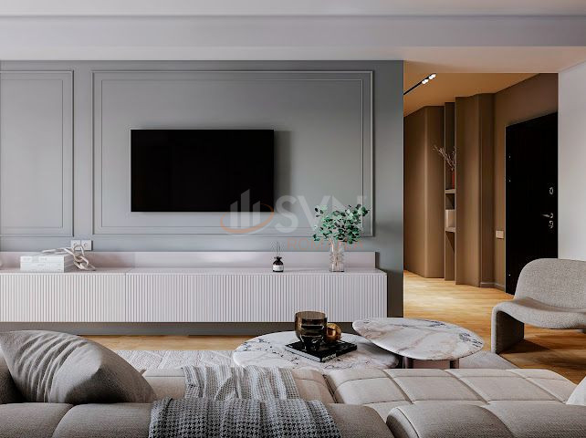 Apartament, 2 camere Bucuresti/Aviatiei