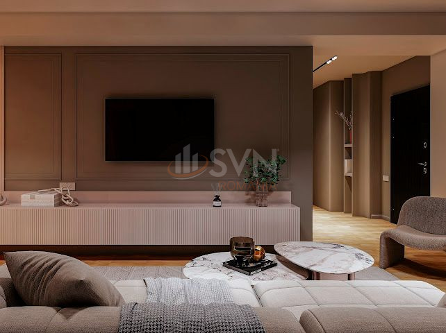 Apartament, 2 camere Bucuresti/Aviatiei