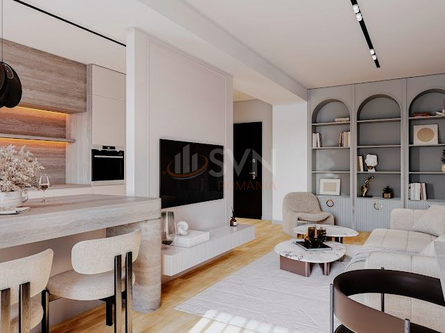 Apartament, 2 camere Bucuresti/Aviatiei