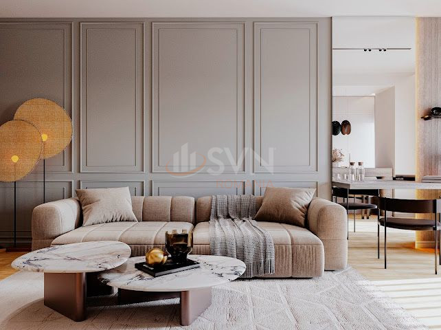 Apartament, 2 camere Bucuresti/Aviatiei