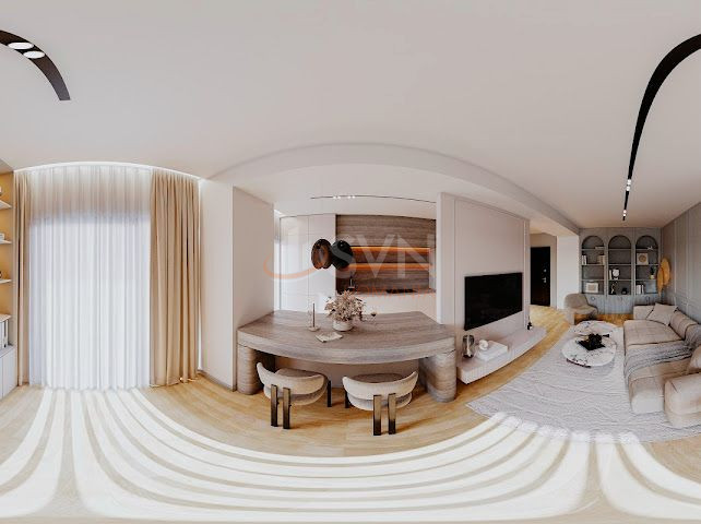 Apartament, 2 camere Bucuresti/Aviatiei