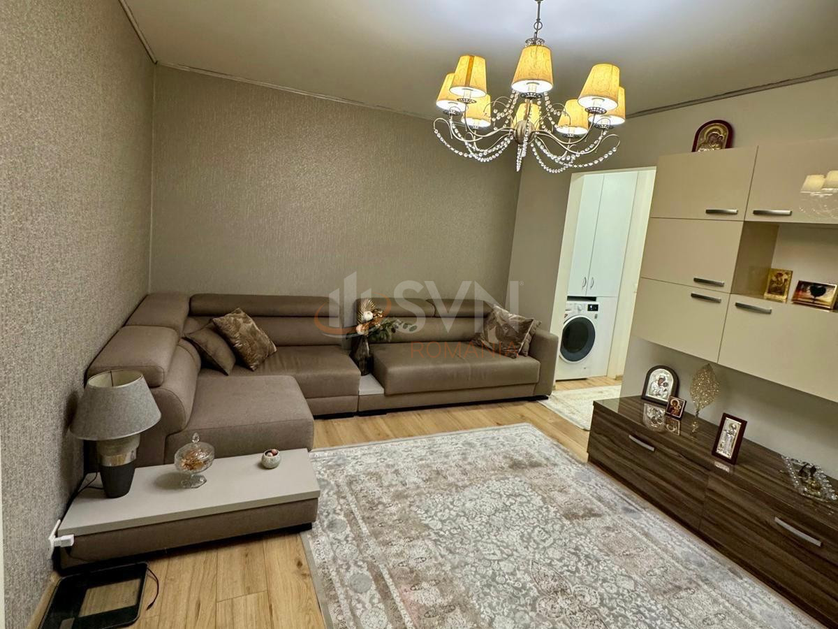 Apartament, 2 camere Bucuresti/Grivita