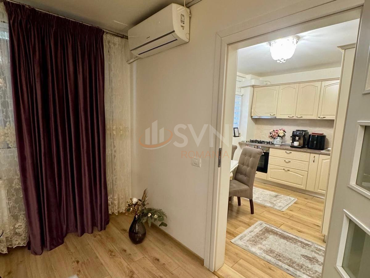 Apartament, 2 camere Bucuresti/Grivita