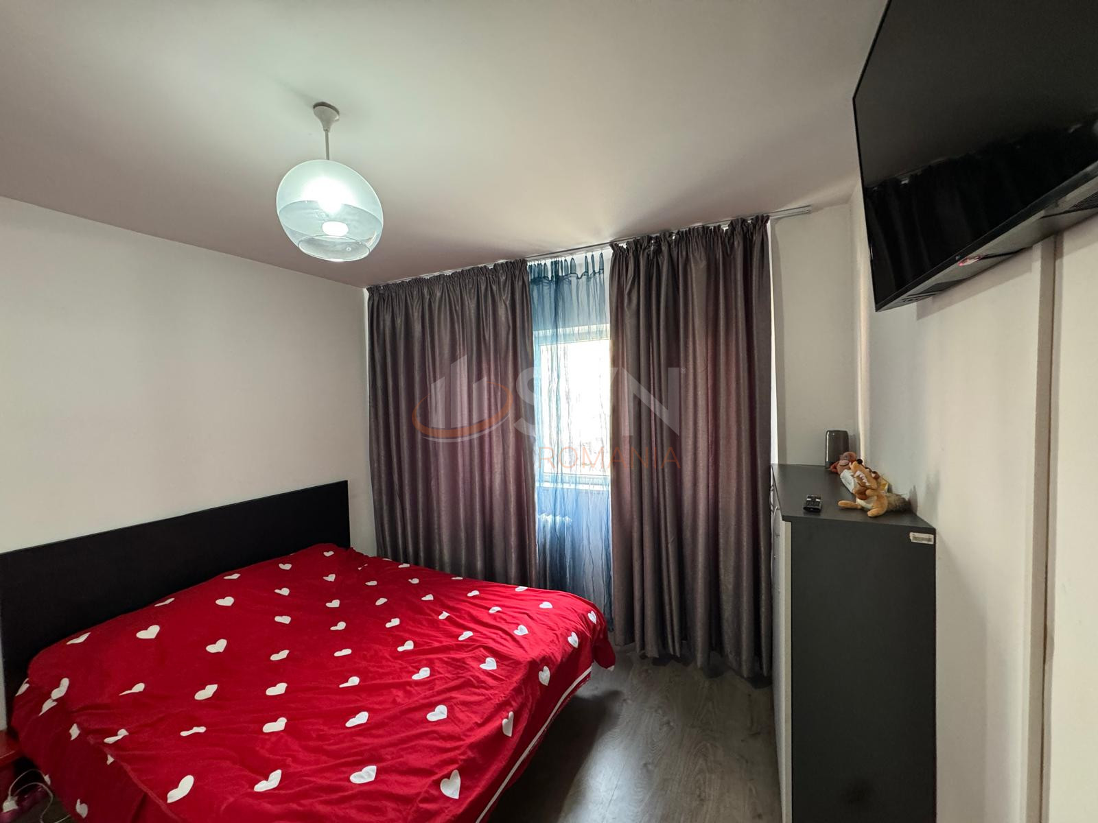 Apartament, 2 camere Bucuresti/Stefan Cel Mare