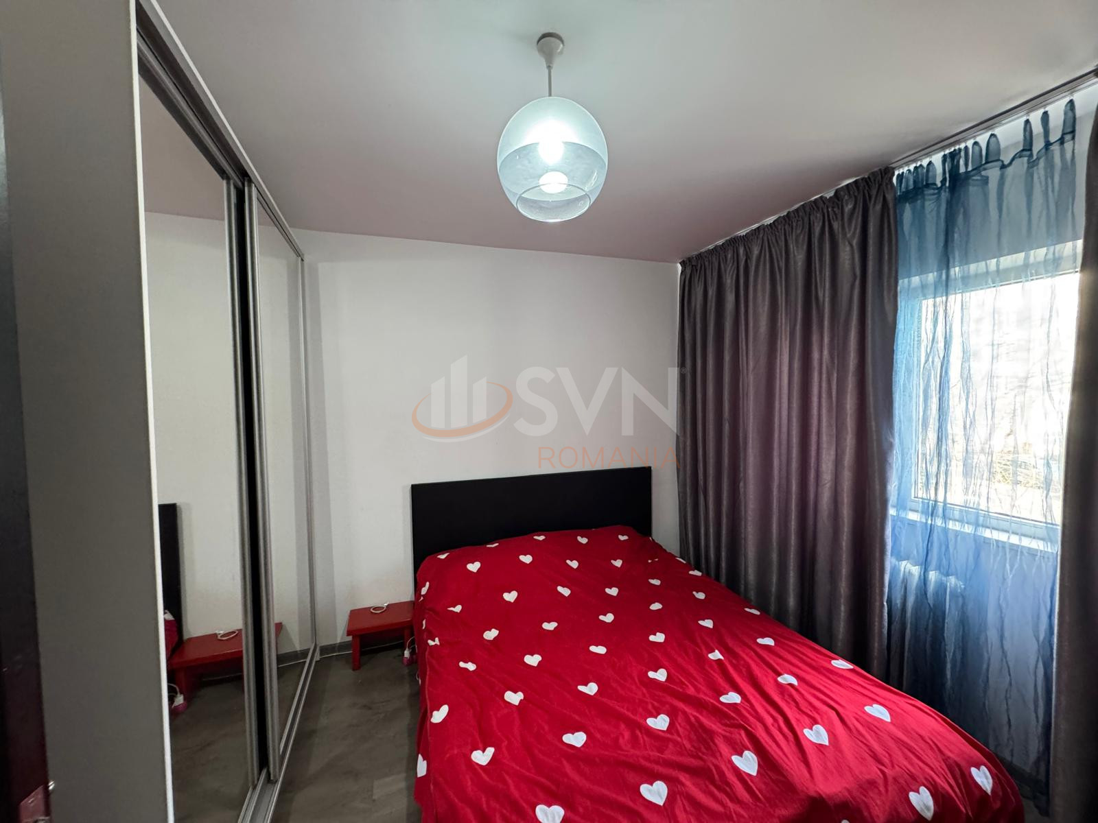Apartament, 2 camere Bucuresti/Stefan Cel Mare