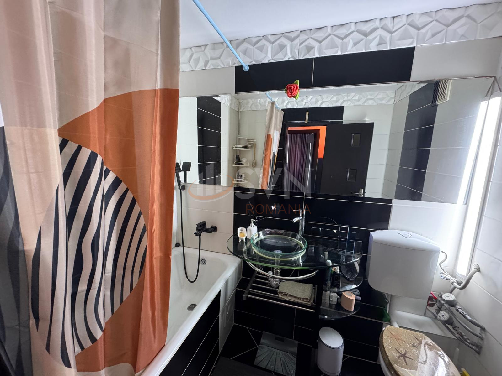 Apartament, 2 camere Bucuresti/Stefan Cel Mare