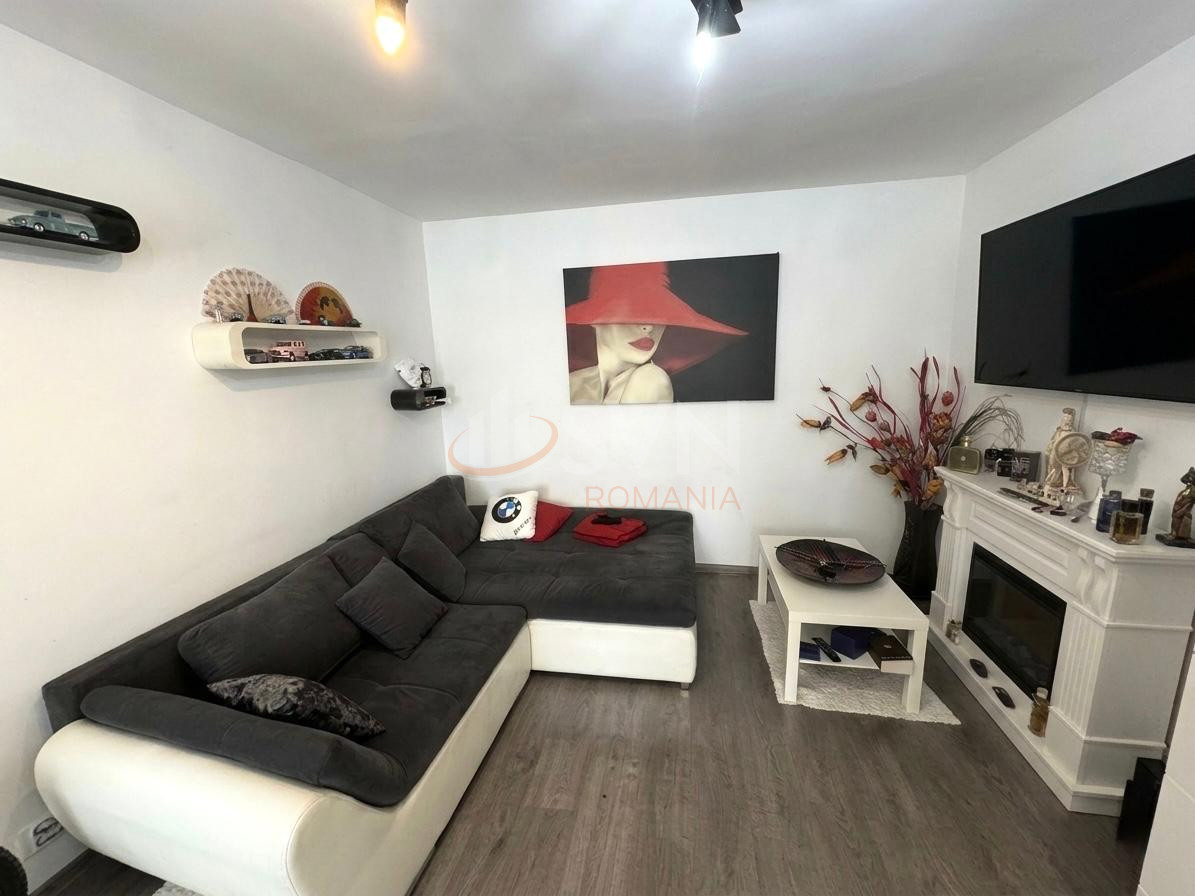 Apartament, 2 camere Bucuresti/Stefan Cel Mare