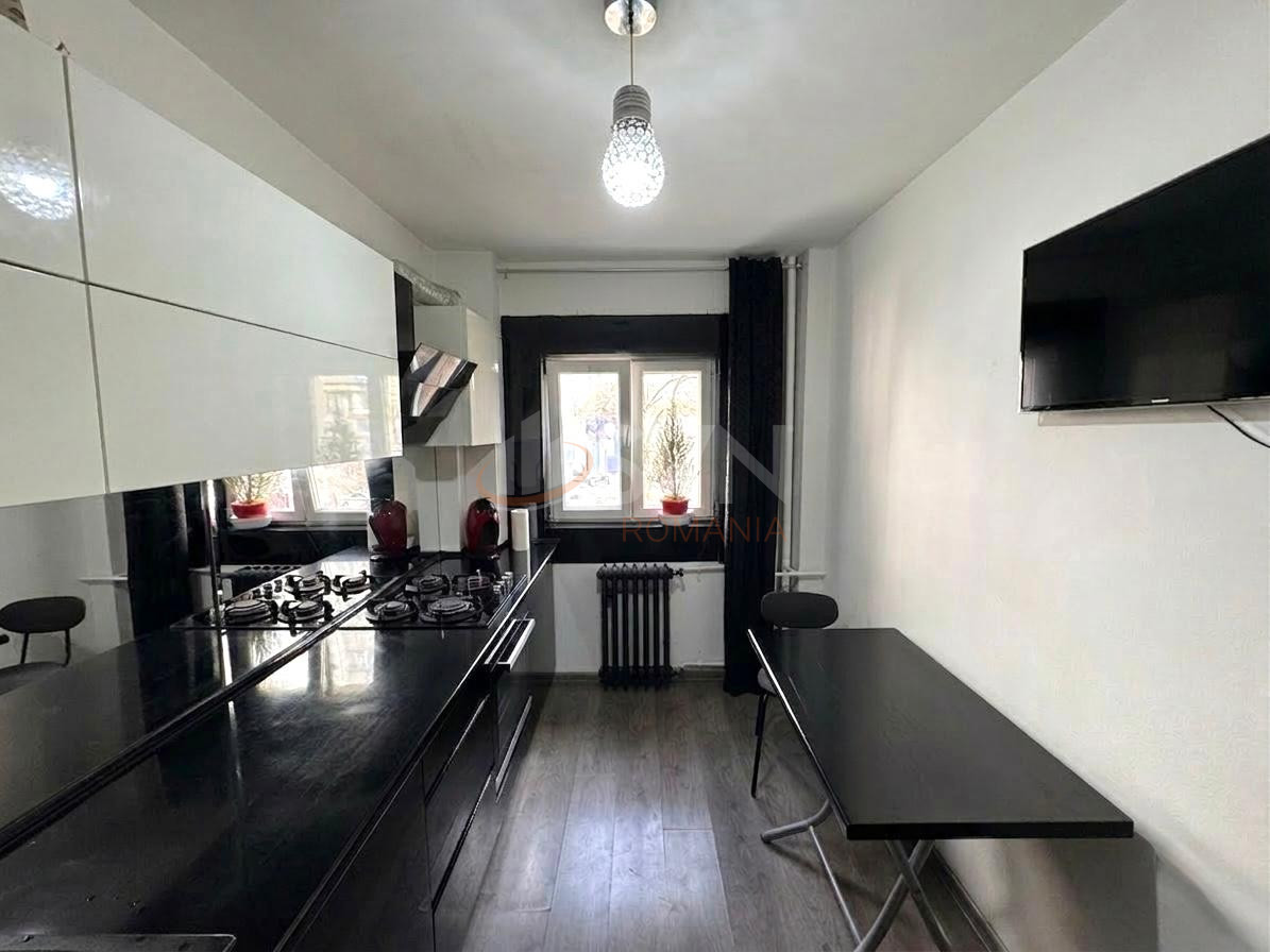 Apartament, 2 camere Bucuresti/Stefan Cel Mare