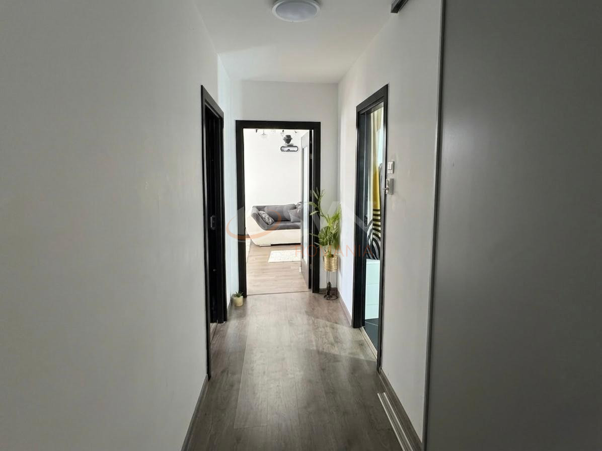 Apartament, 2 camere Bucuresti/Stefan Cel Mare