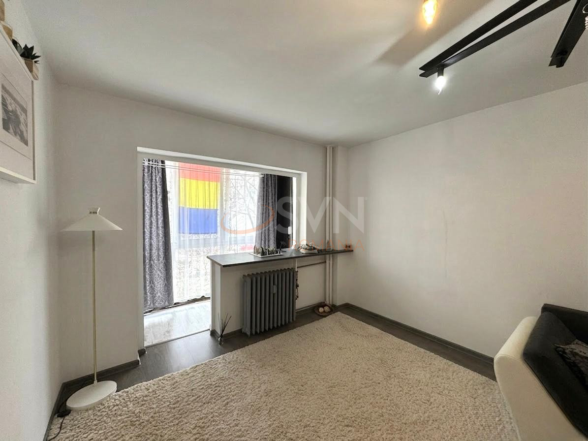 Apartament, 2 camere Bucuresti/Stefan Cel Mare