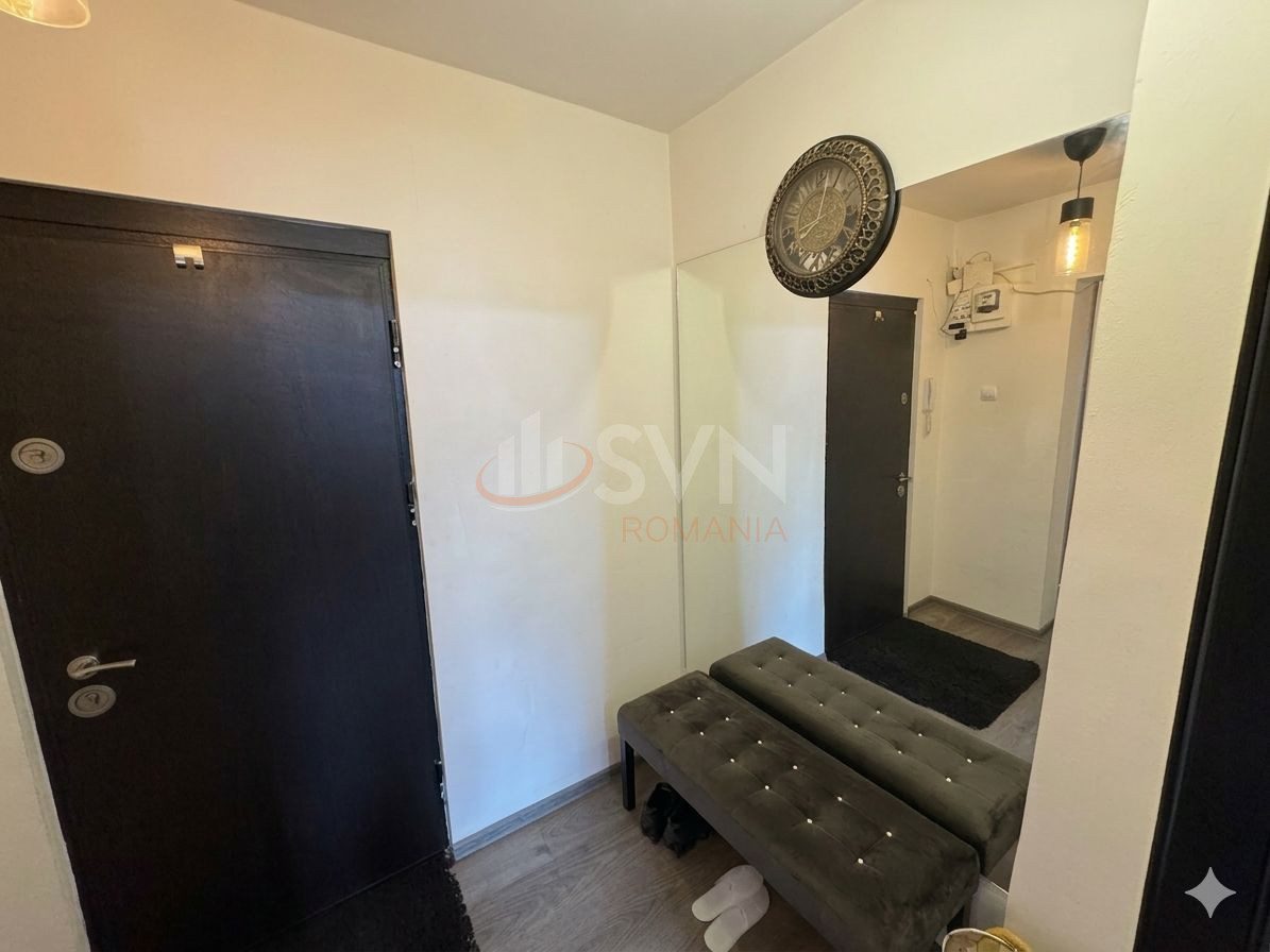 Apartament, 2 camere Bucuresti/Stefan Cel Mare