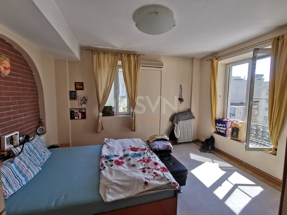 Apartament, 2 camere Bucuresti/P-ta Victoriei