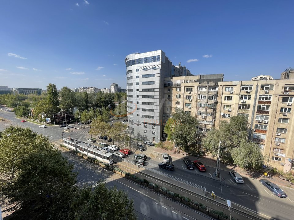 Apartament, 2 camere Bucuresti/Piata Unirii (s3)