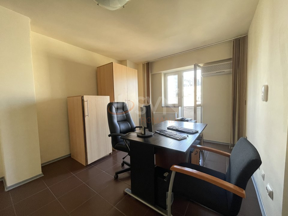 Apartament, 2 camere Bucuresti/Piata Unirii (s3)