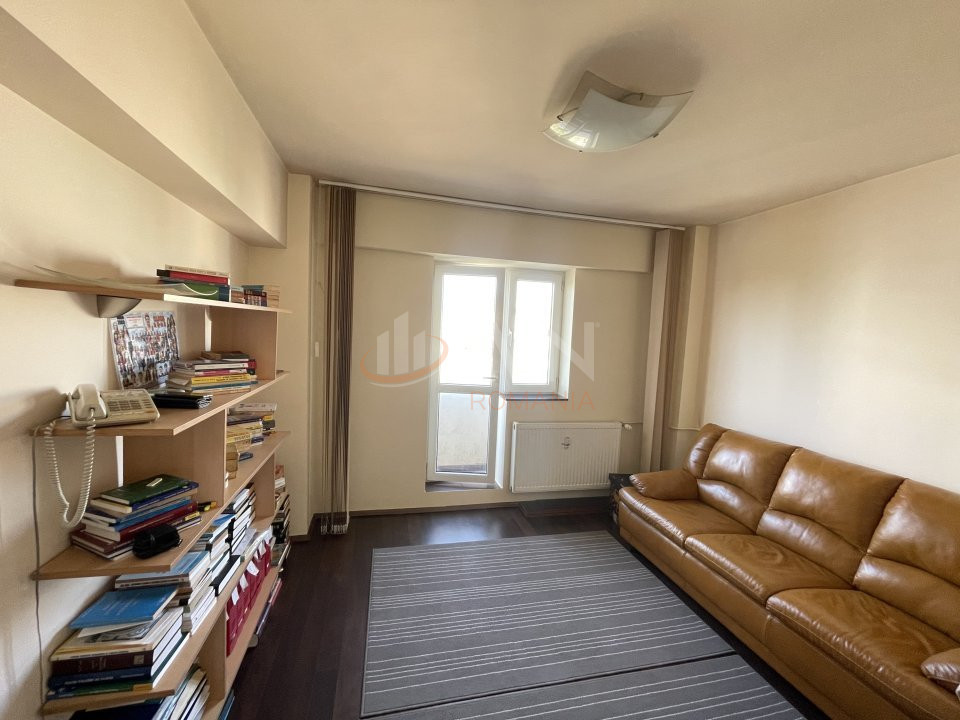 Apartament, 2 camere Bucuresti/Piata Unirii (s3)