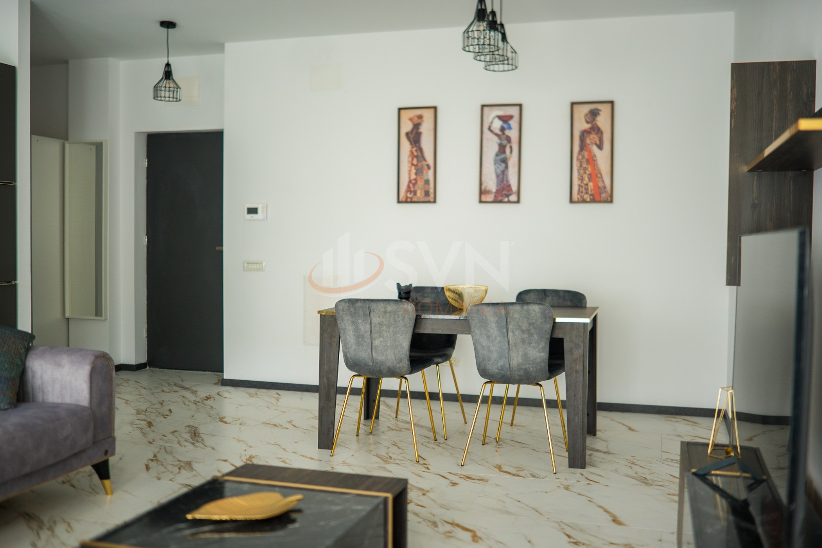 Apartament, 2 camere Bucuresti/Pipera