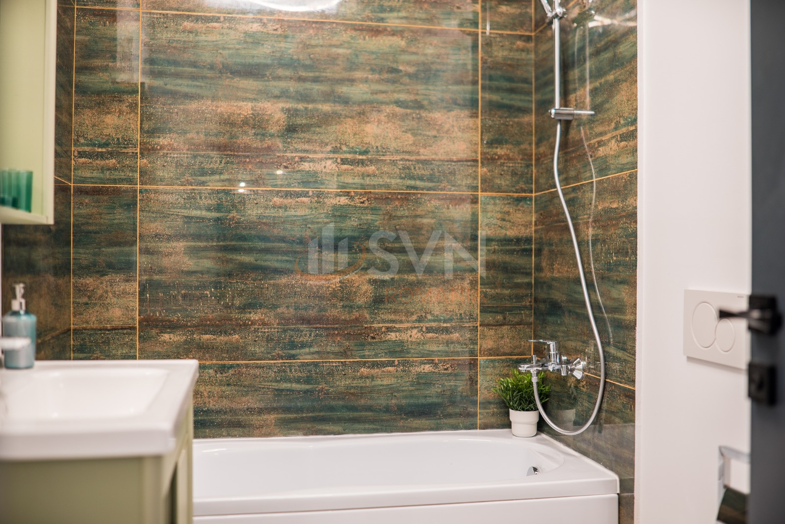 Apartament, 2 camere Bucuresti/Pipera