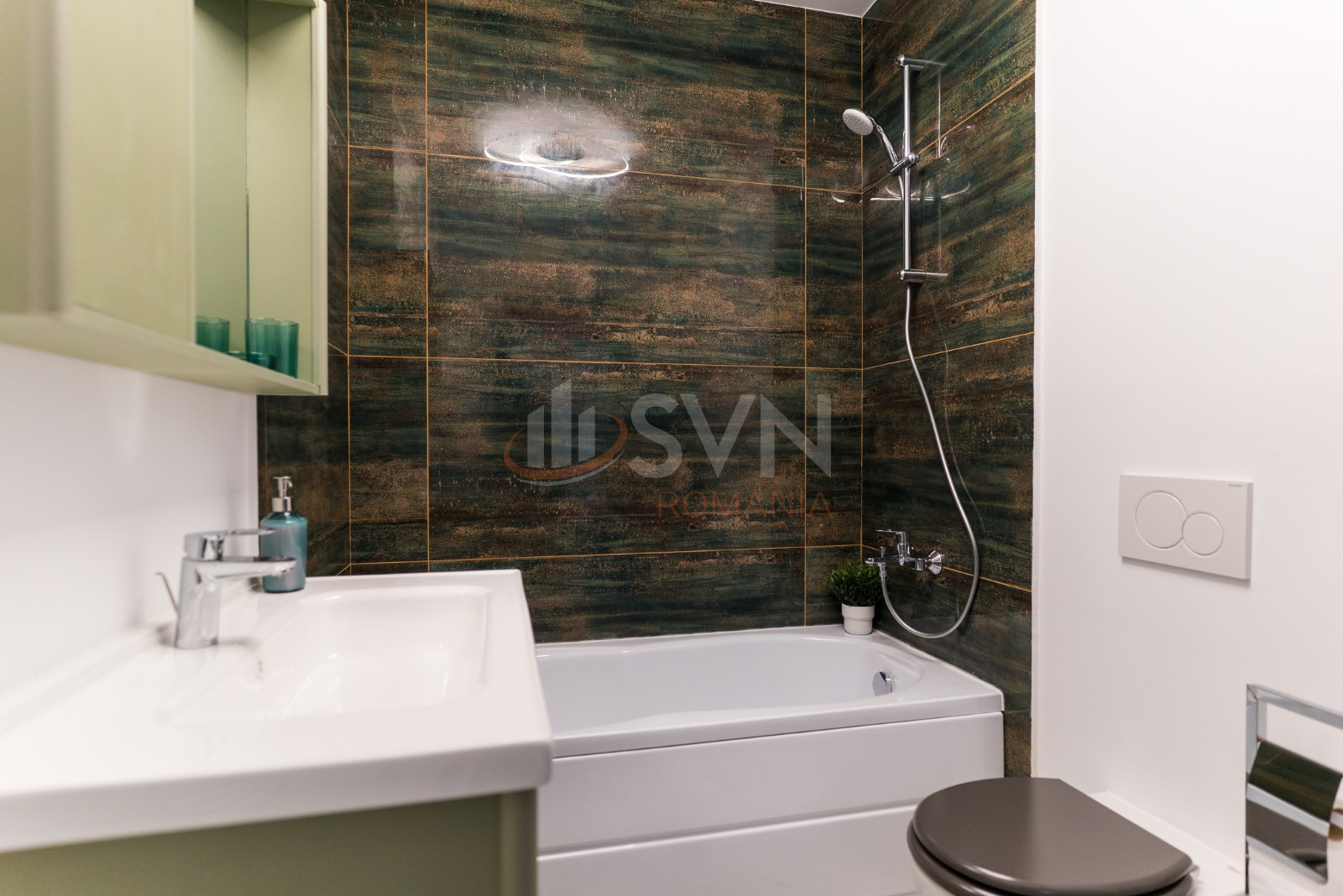 Apartament, 2 camere Bucuresti/Pipera