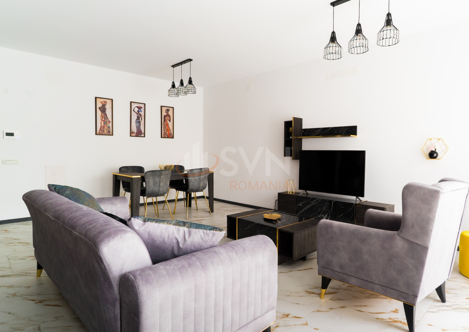 Apartament, 2 camere Bucuresti/Pipera