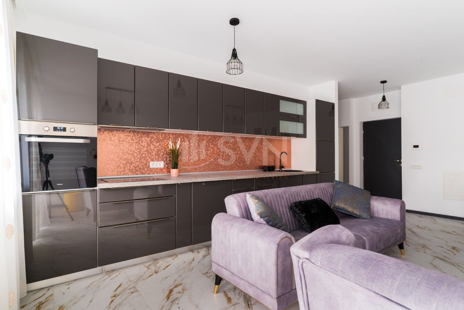 Apartament, 2 camere Bucuresti/Pipera