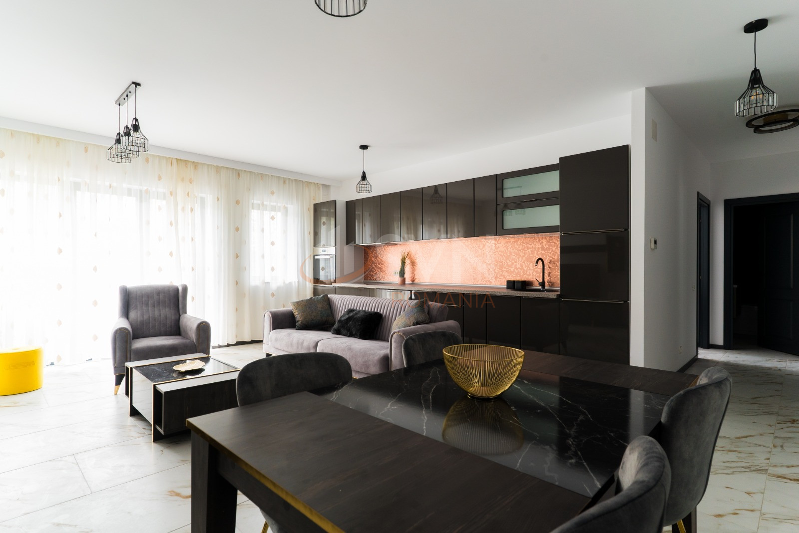 Apartament, 2 camere Bucuresti/Pipera