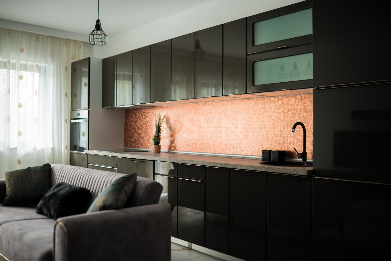 Apartament, 2 camere Bucuresti/Pipera