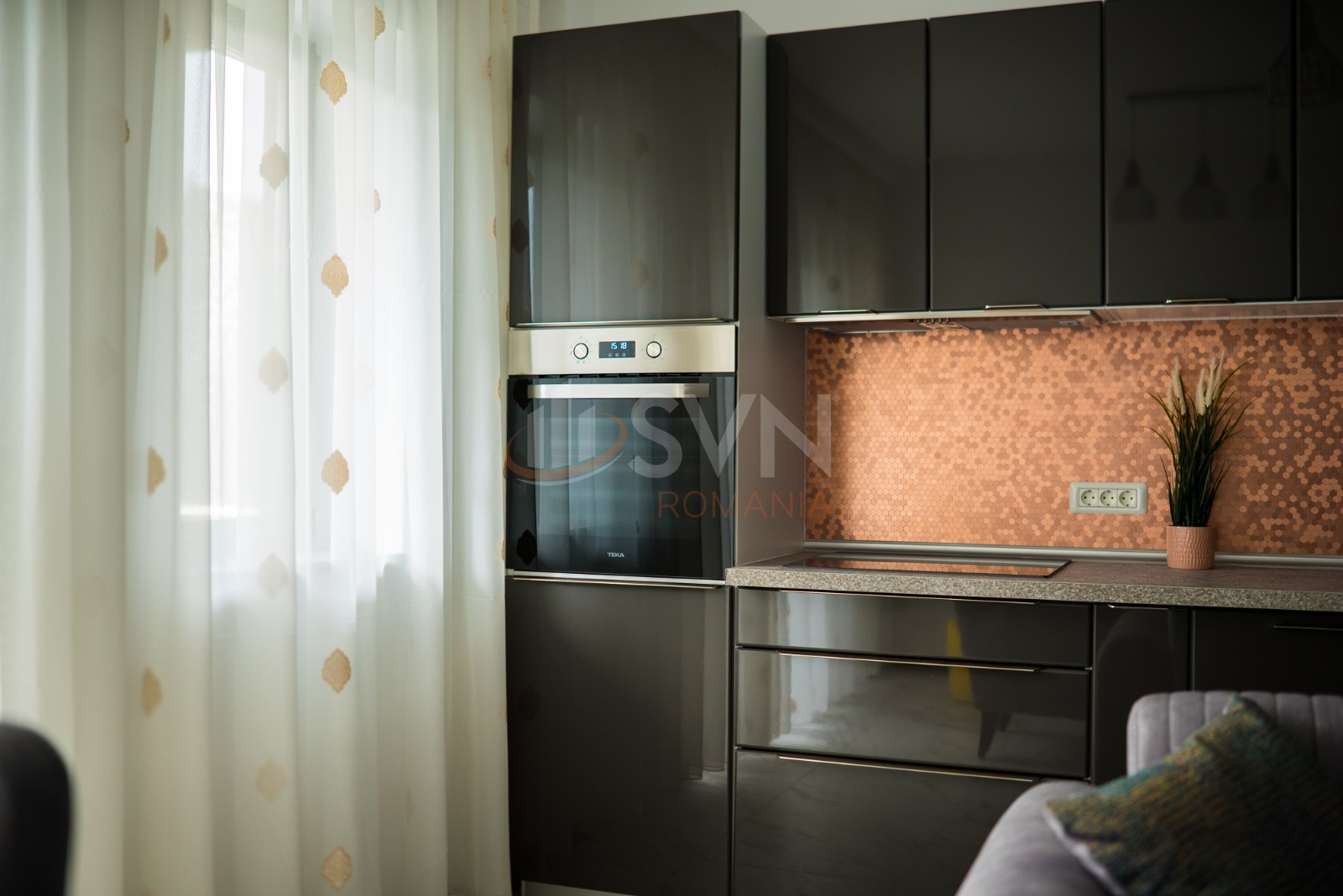 Apartament, 2 camere Bucuresti/Pipera