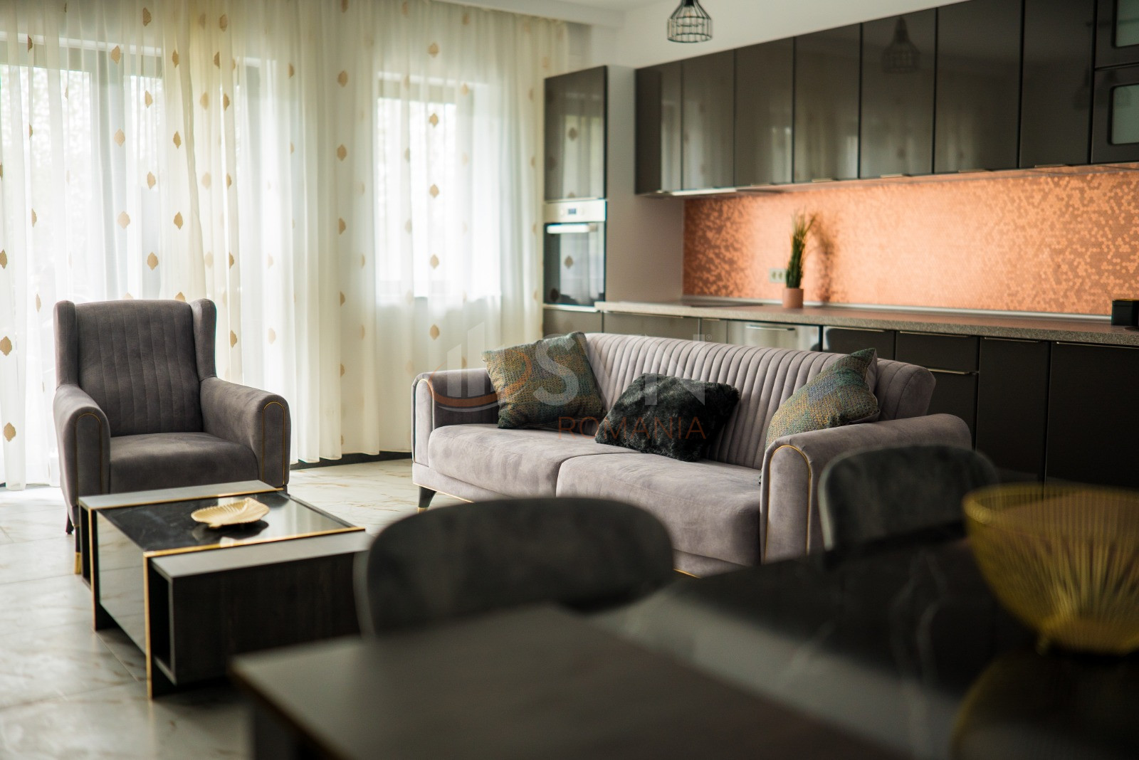 Apartament, 2 camere Bucuresti/Pipera