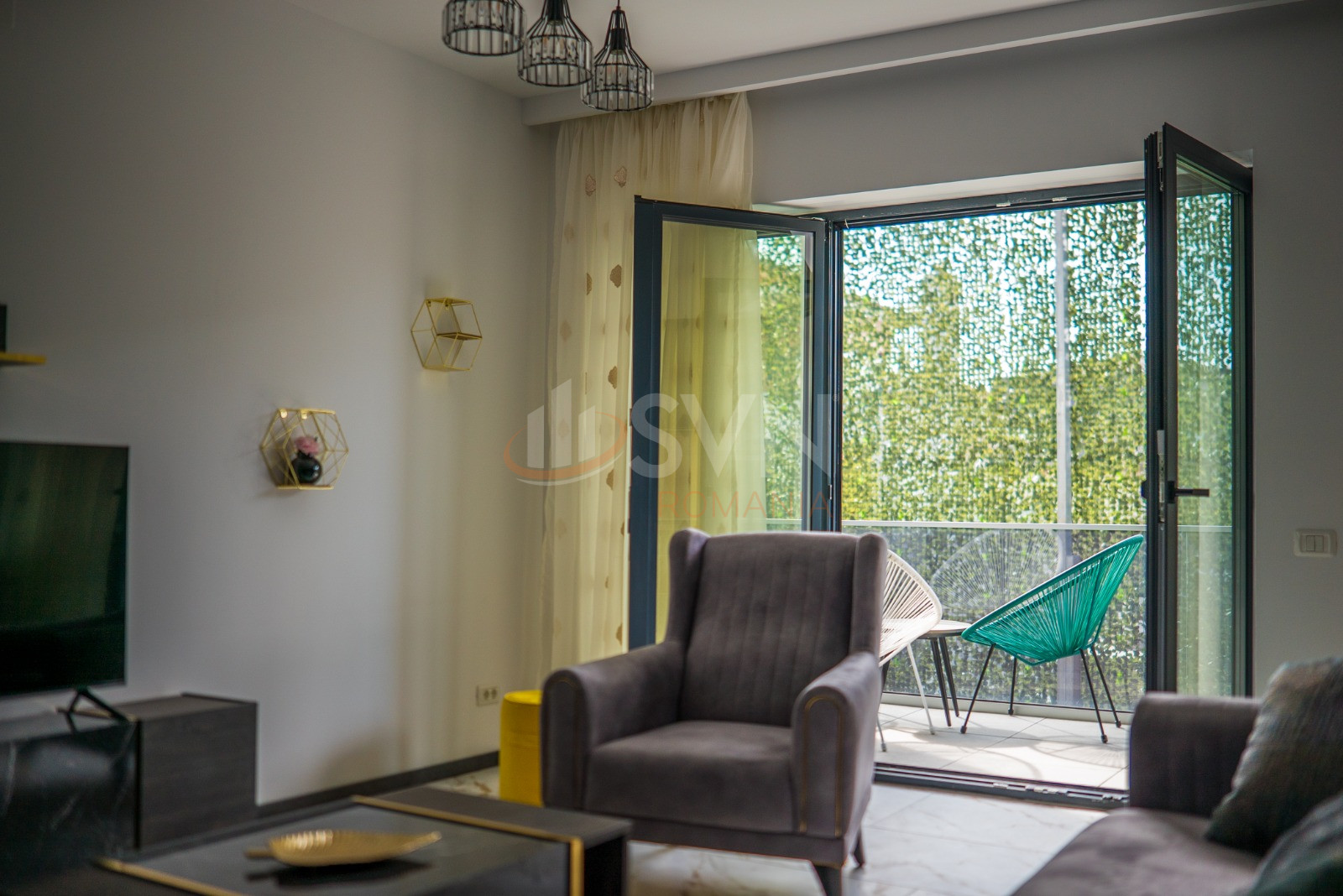 Apartament, 2 camere Bucuresti/Pipera