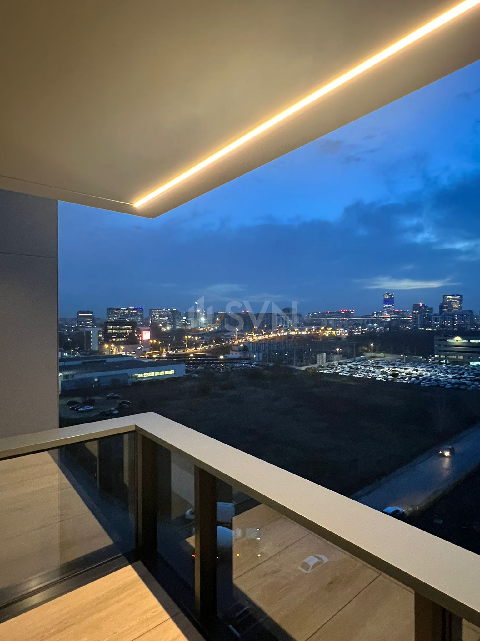 Apartament, 2 camere Bucuresti/Pipera