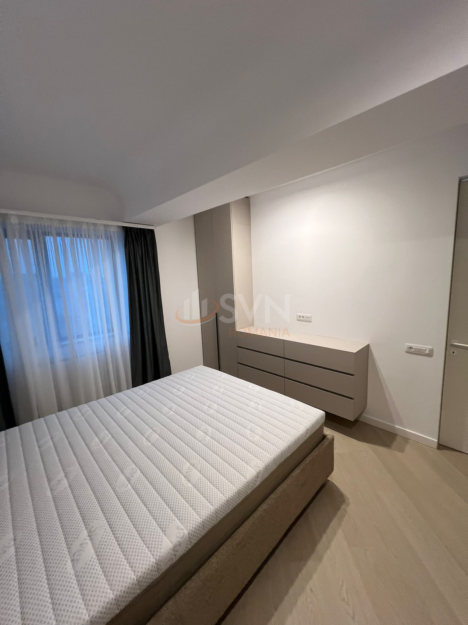 Apartament, 2 camere Bucuresti/Pipera